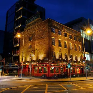 ** Hotel The Ferryman Townhouse Ireland