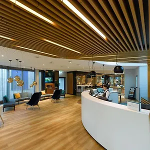 4* Hotell By Ihg