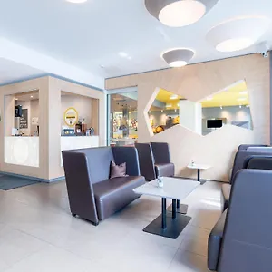 3* Hotell Stuttgart-zuffenhausen