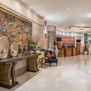 **** Hotel Makati Palace Philippines