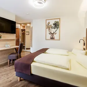 Alte Scheune 3*, Frankfurt am Main Tyskland