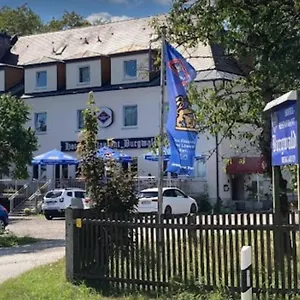 Burgwald Szálloda