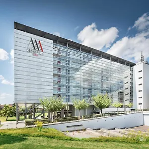 Maseven Si Centrum Ehem Si-suites Aparthotel