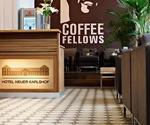 2* Hotell Neuer Karlshof