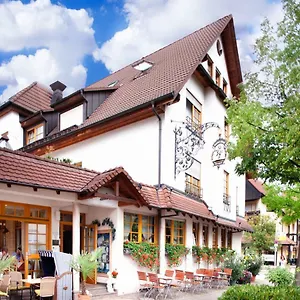 3* Hotell Kohlers Engel