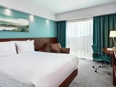 Hampton By Hilton Stuttgart City Centre